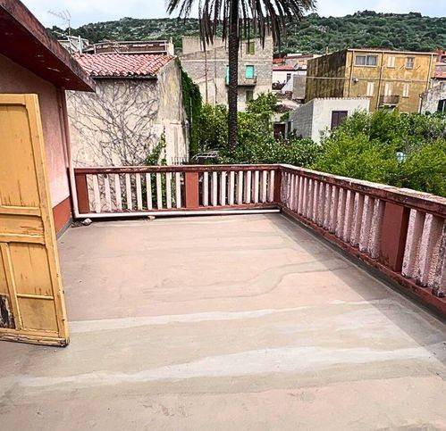 casa indipendente in vendita a Bolotana