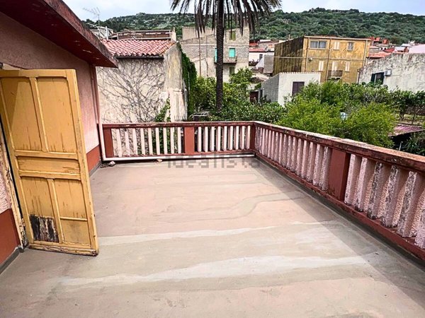 casa indipendente in vendita a Bolotana