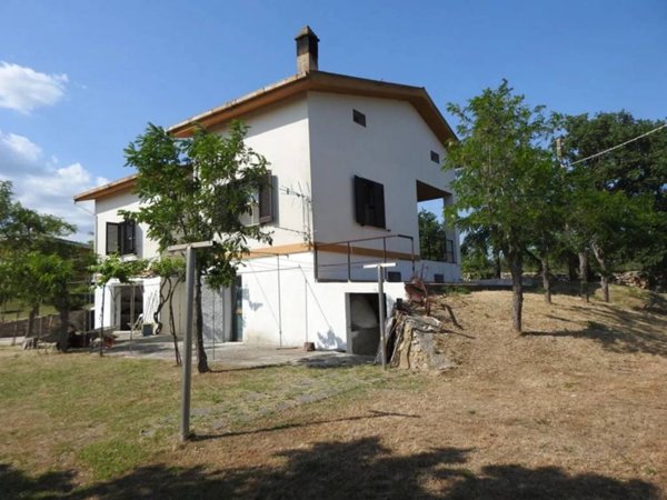 casa indipendente in vendita a Bolotana