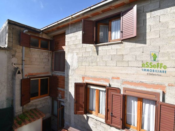 casa indipendente in vendita a Bolotana