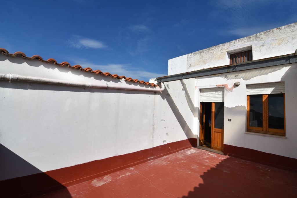 casa indipendente in vendita a Bolotana