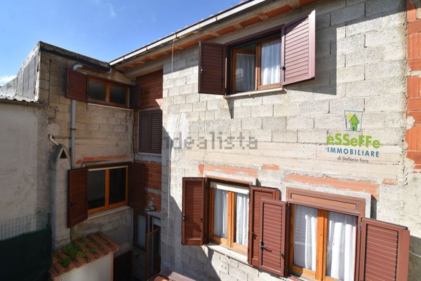 casa indipendente in vendita a Bolotana