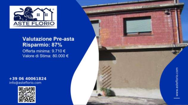 appartamento in vendita a Bolotana