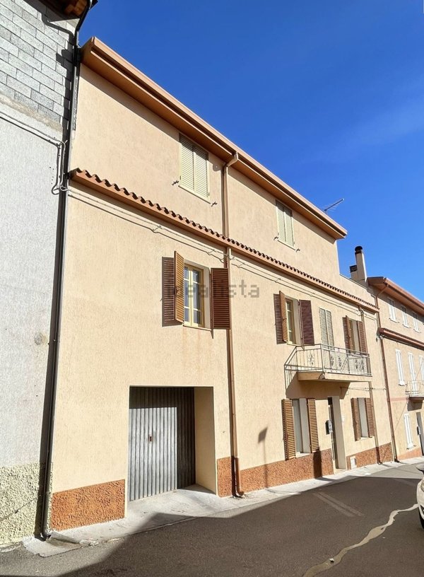 casa indipendente in vendita a Bolotana