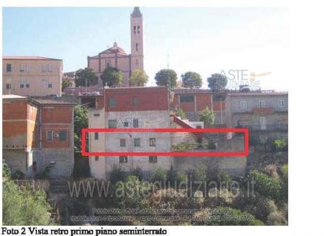 appartamento in vendita a Bolotana