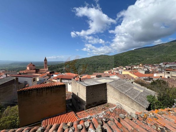 casa indipendente in vendita a Bolotana