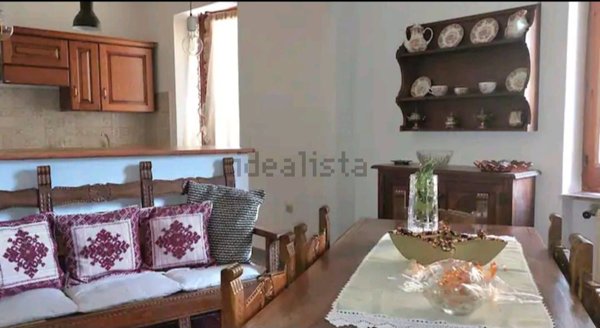 casa indipendente in vendita a Bolotana