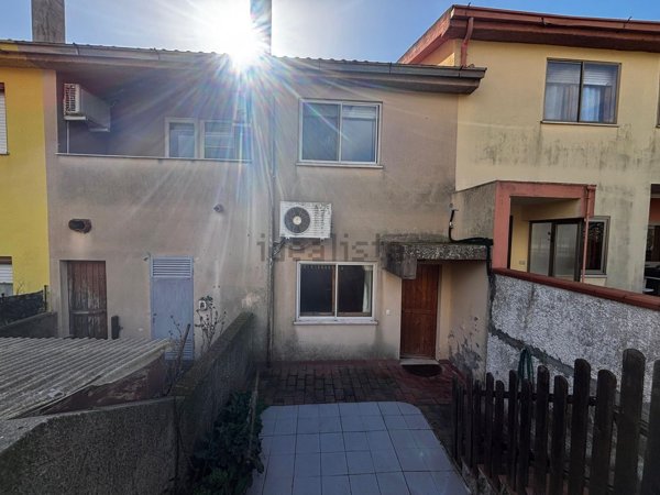 casa indipendente in vendita a Bolotana