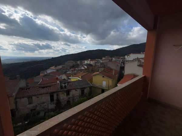 casa indipendente in vendita a Bolotana