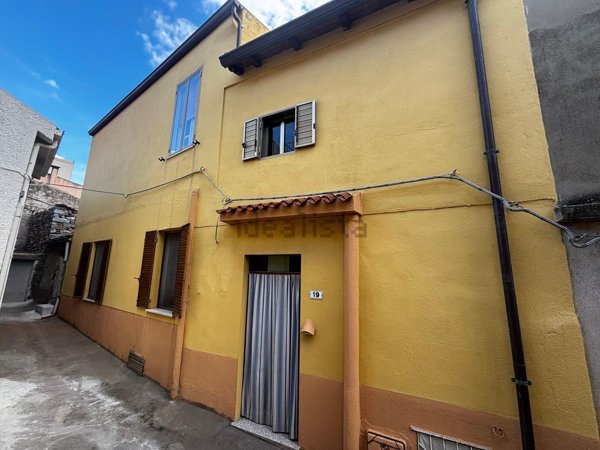 casa indipendente in vendita a Bolotana