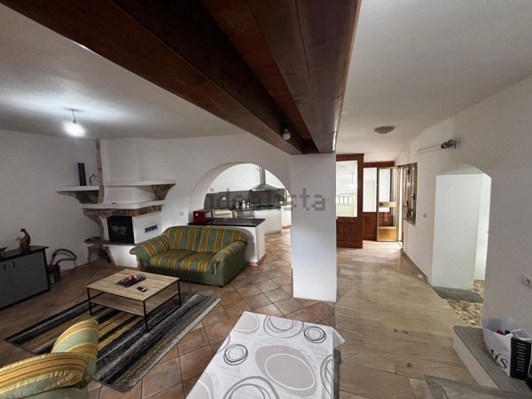 casa indipendente in vendita a Bolotana