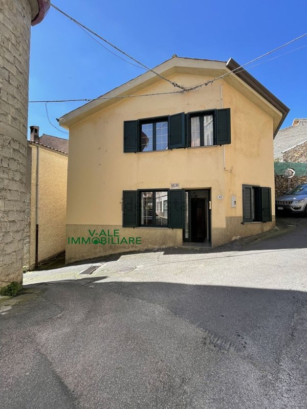 casa indipendente in vendita a Bolotana