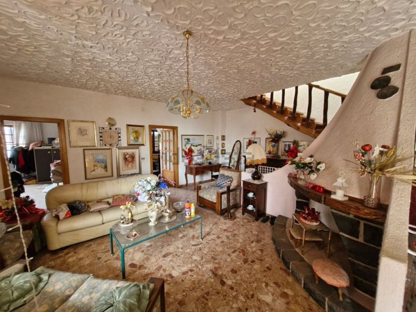 casa indipendente in vendita a Bolotana