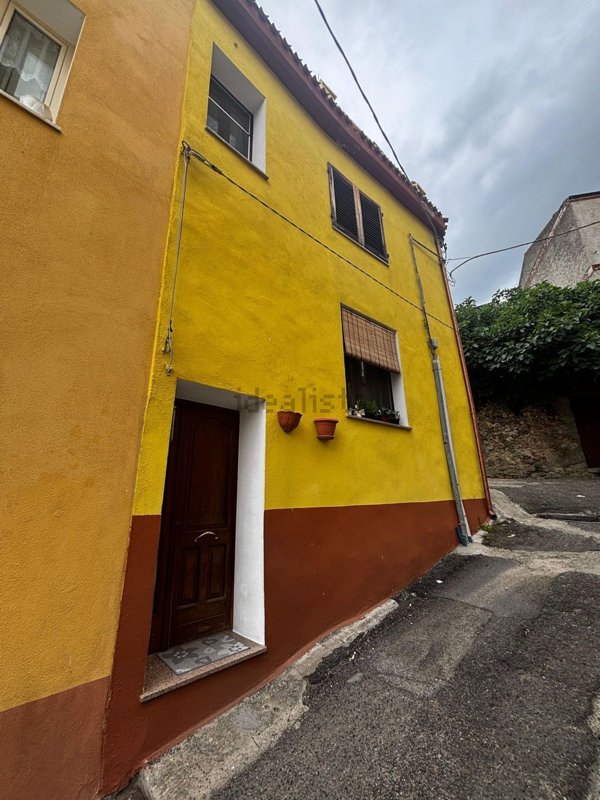 casa indipendente in vendita a Bolotana