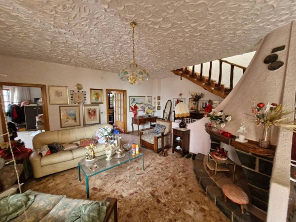 casa indipendente in vendita a Bolotana