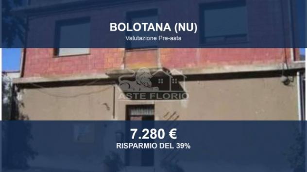 appartamento in vendita a Bolotana