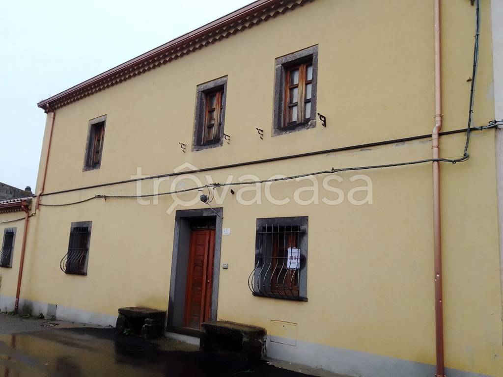 casa indipendente in vendita a Borore