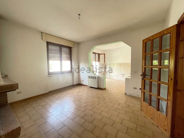 casa indipendente in vendita a Borore