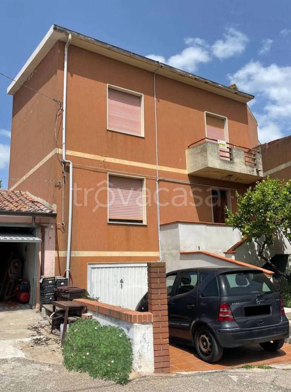 casa indipendente in vendita a Borore