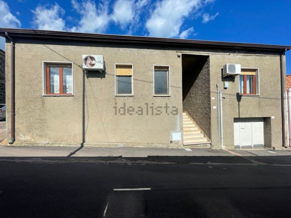 casa indipendente in vendita a Borore