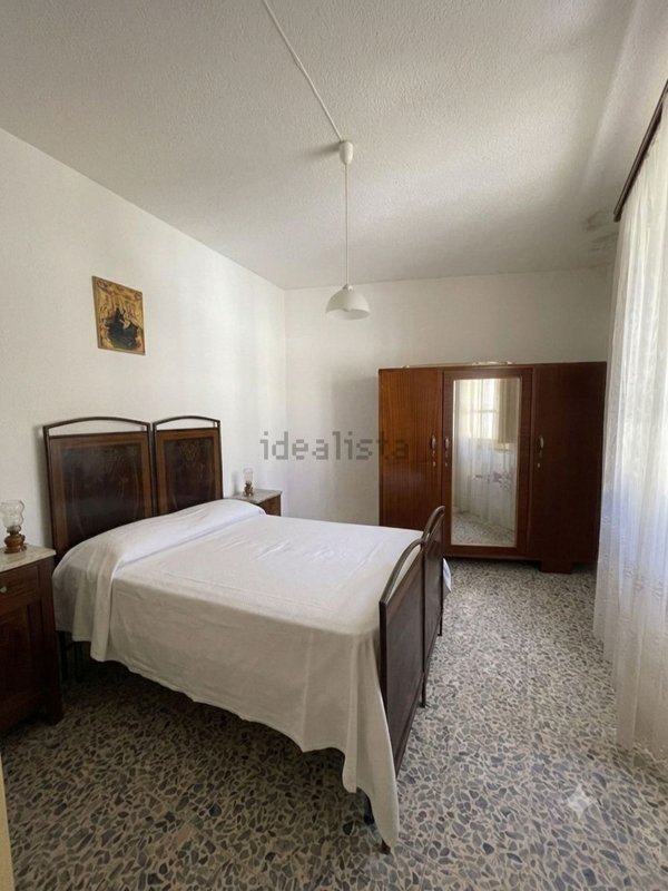 casa indipendente in vendita a Borore