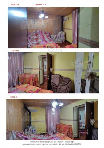 casa indipendente in vendita a Borore