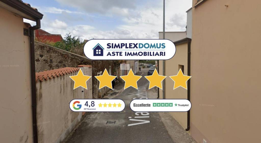 casa indipendente in vendita a Borore