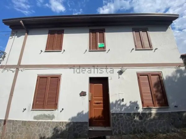 casa indipendente in vendita a Bortigali in zona Mulargia