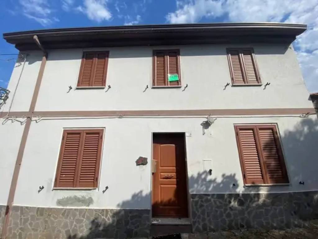 casa indipendente in vendita a Bortigali