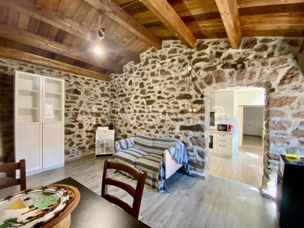 casa indipendente in vendita a Bortigali