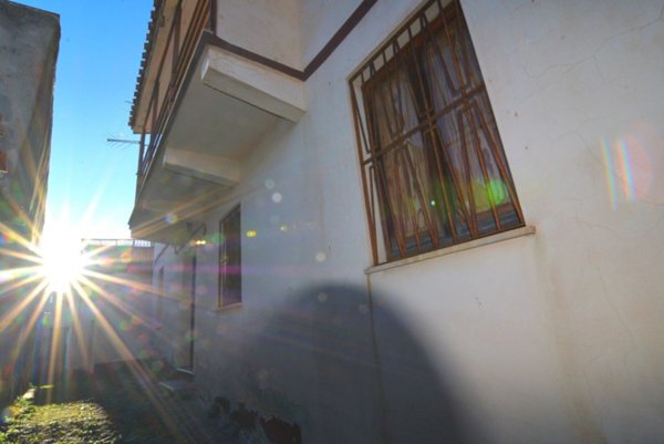 casa indipendente in vendita a Bortigali