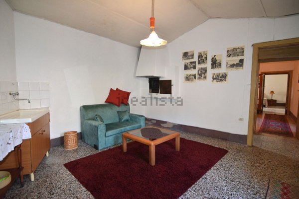 casa indipendente in vendita a Bortigali