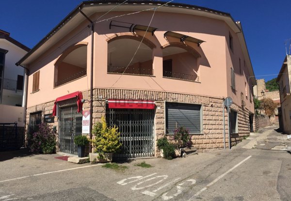 casa indipendente in vendita a Bortigali