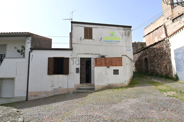 casa indipendente in vendita a Bortigali