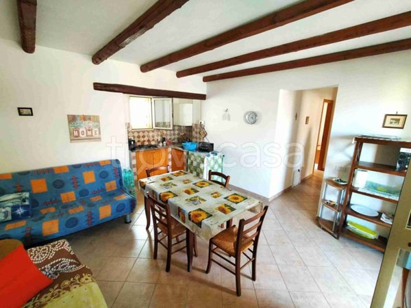 appartamento in vendita a Dorgali in zona Cala Gonone