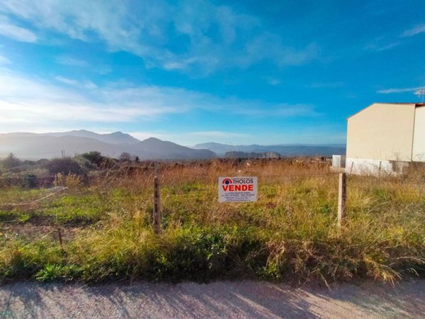 terreno edificabile in vendita a Dorgali