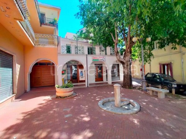 quadrivano in vendita a Dorgali