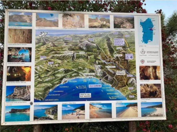appartamento in vendita a Dorgali