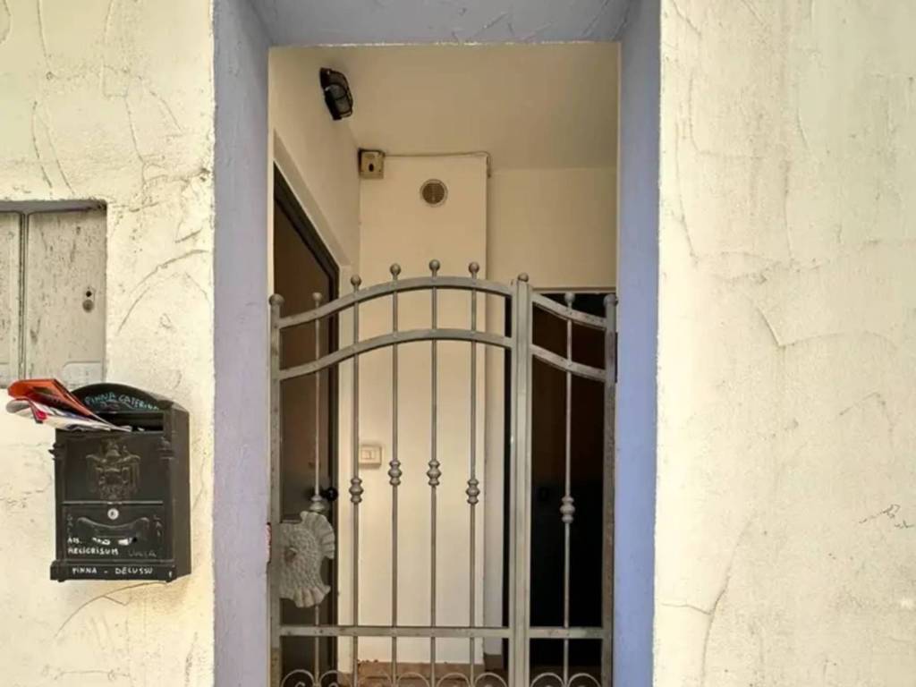 casa semindipendente in vendita a Dorgali in zona Cala Gonone