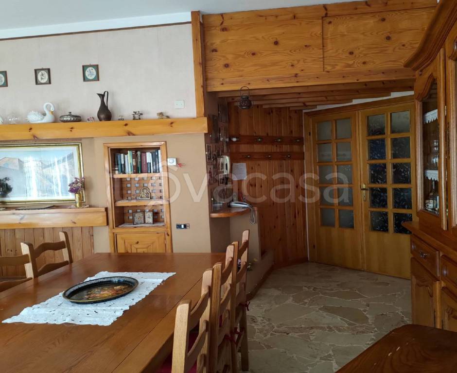 appartamento in vendita a Dorgali