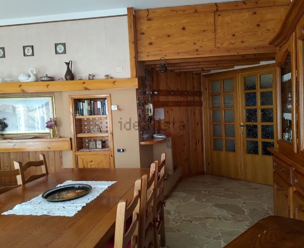 appartamento in vendita a Dorgali