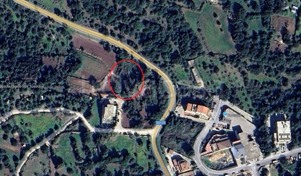 terreno edificabile in vendita a Dorgali