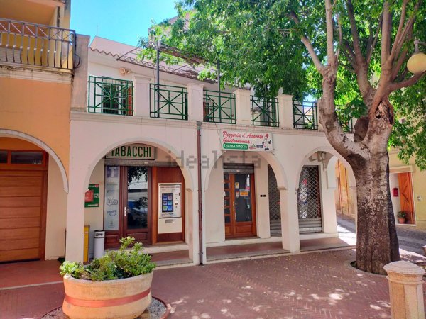 negozio in vendita a Dorgali