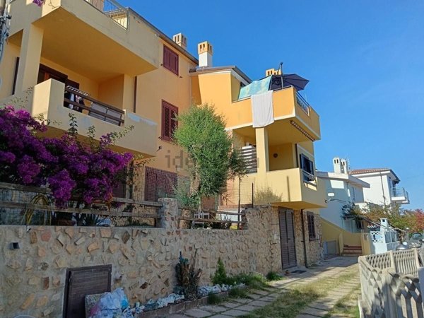 appartamento in vendita a Dorgali