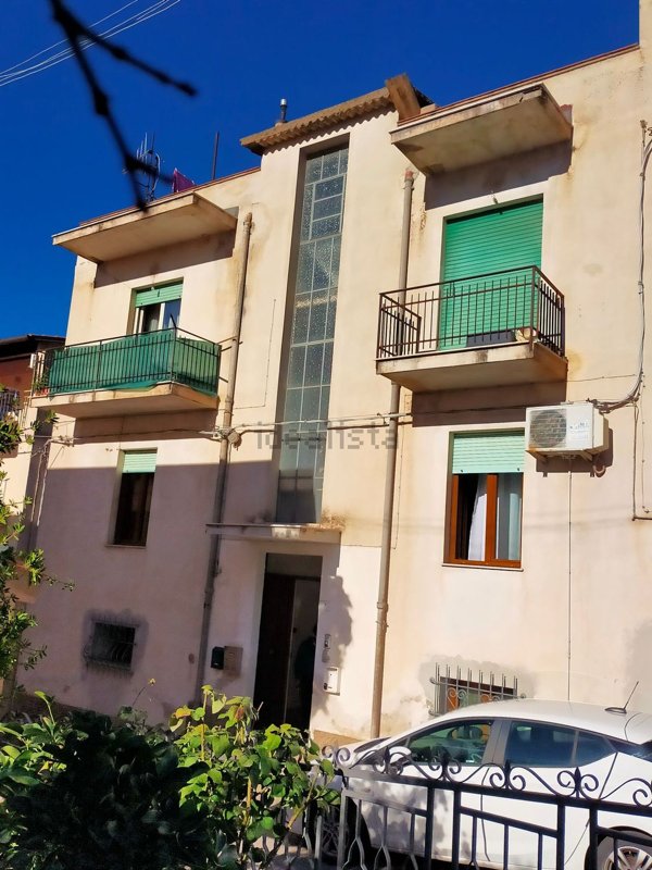 appartamento in vendita a Dorgali
