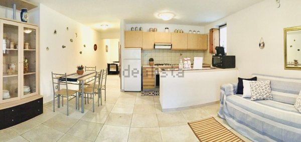 appartamento in vendita a Dorgali in zona Cala Gonone