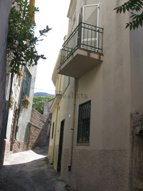 appartamento in vendita a Dorgali