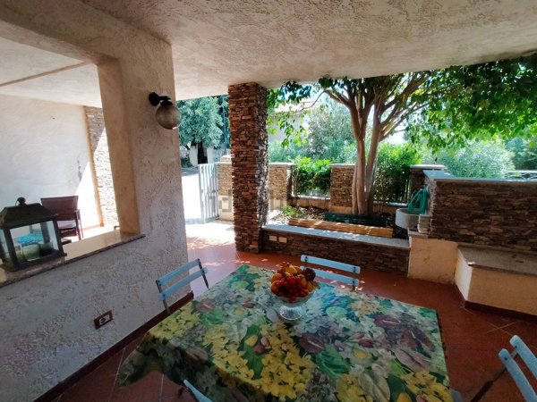 appartamento in vendita a Dorgali in zona Cala Gonone