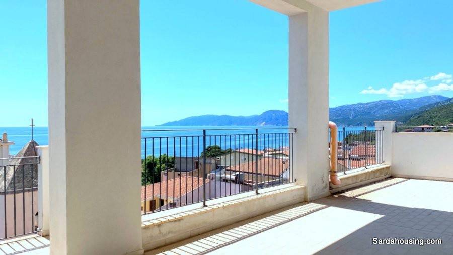 appartamento in vendita a Dorgali in zona Cala Gonone