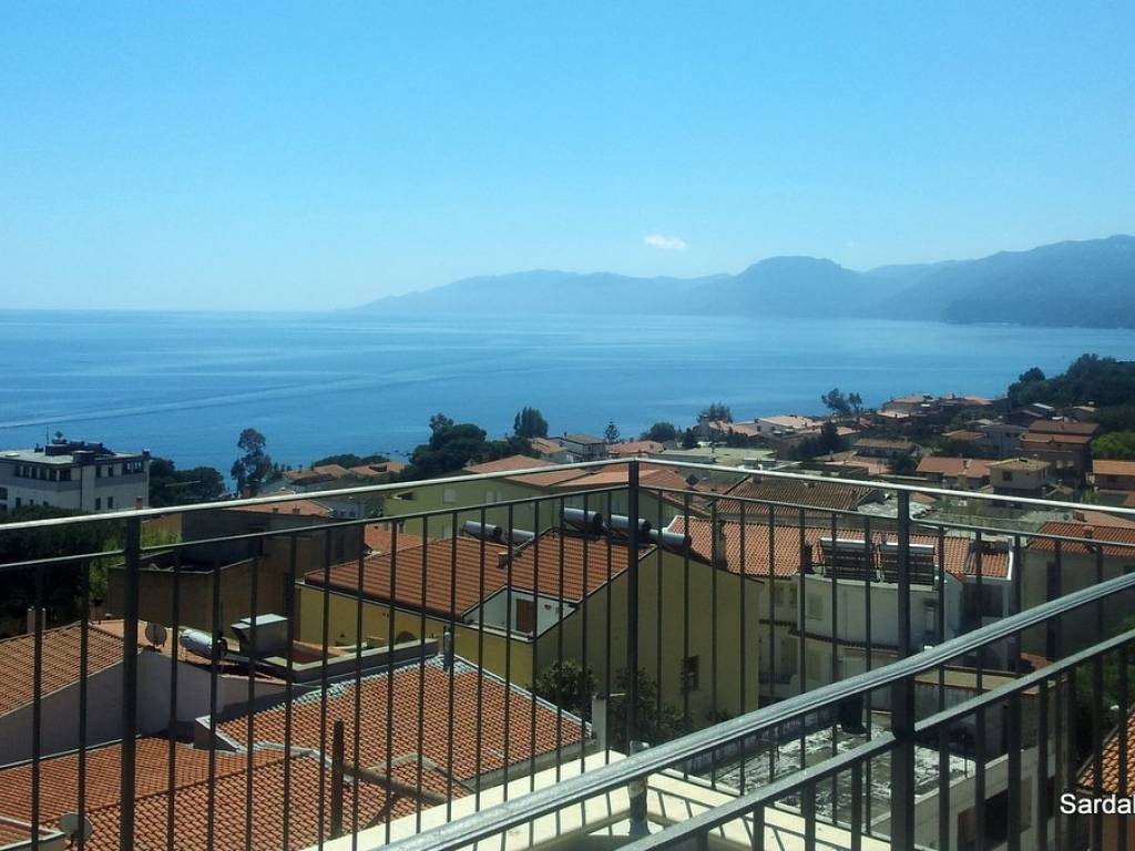 appartamento in vendita a Dorgali in zona Cala Gonone